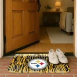 pittsburgh-steelers-vertical-flow-gold-doormat-best-selling.webp