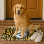 pittsburgh-steelers-vertical-flow-gold-doormat-best-selling.webp