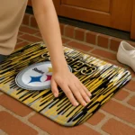pittsburgh-steelers-vertical-flow-gold-doormat-best-selling.webp