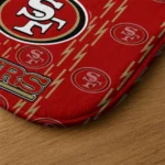 san-francisco-49ers-bolt-row-red-doormat-best-selling.webp