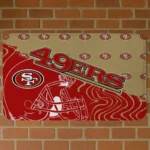 san-francisco-49ers-football-pride-red-doormat-best-selling.webp