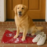 san-francisco-49ers-football-pride-red-doormat-best-selling.webp