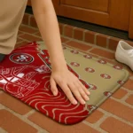 san-francisco-49ers-football-pride-red-doormat-best-selling.webp