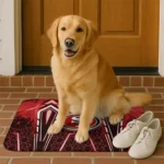 san-francisco-49ers-graphic-stripes-red-doormat-best-selling.webp
