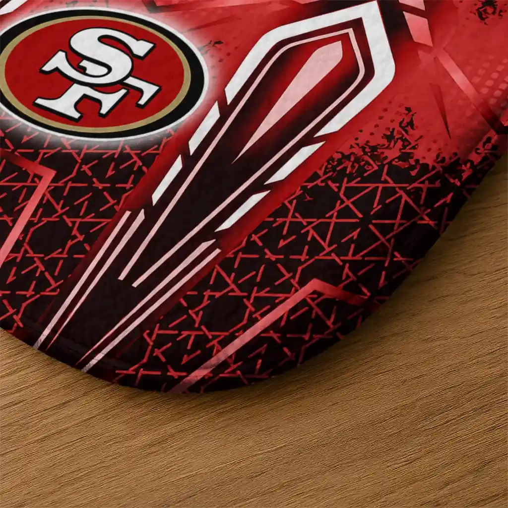 san-francisco-49ers-graphic-stripes-red-doormat-latest-model.webp