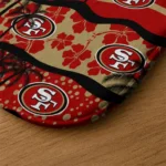 san-francisco-49ers-palm-silhouette-red-black-doormat-best-selling.webp