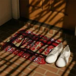 san-francisco-49ers-palm-silhouette-red-black-doormat-best-selling.webp