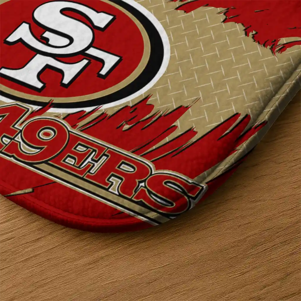 san-francisco-49ers-plate-rip-red-doormat-latest-model.webp