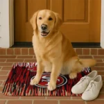 san-francisco-49ers-vertical-flow-red-doormat-best-selling.webp