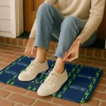 seattle-seahawks-bolt-row-blue-doormat-best-selling.webp