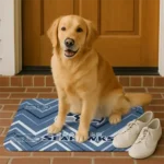 seattle-seahawks-chevron-geometrics-blue-doormat-best-selling.webp