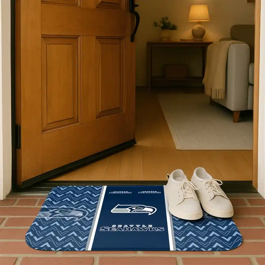 seattle-seahawks-chevron-stack-blue-doormat-fashion-forward.webp