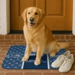 seattle-seahawks-chevron-stack-blue-doormat-best-selling.webp
