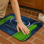seattle-seahawks-hexagon-oval-blue-doormat-best-selling.webp