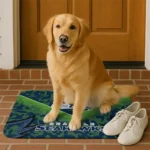 seattle-seahawks-layered-lines-blue-doormat-best-selling.webp