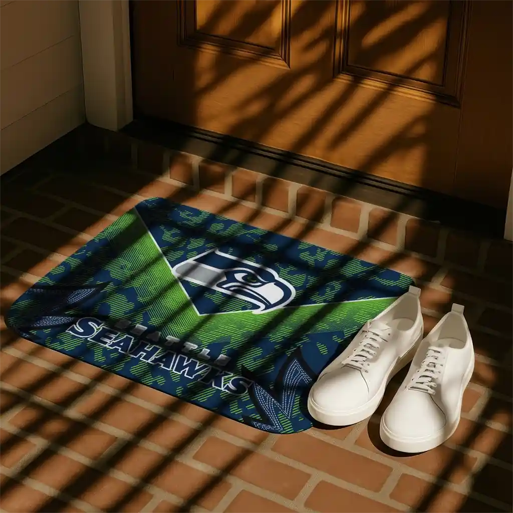 seattle-seahawks-layered-lines-blue-doormat-trendy.webp