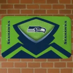 seattle-seahawks-ninja-mesh-blue-doormat-best-selling.webp