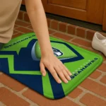 seattle-seahawks-ninja-mesh-blue-doormat-best-selling.webp