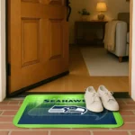 seattle-seahawks-pixel-blur-blue-doormat-best-selling.webp