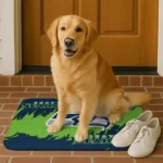 seattle-seahawks-plate-rip-blue-doormat-best-selling.webp