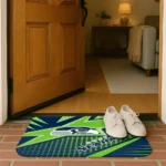 seattle-seahawks-sharp-flash-blue-doormat-best-selling.webp