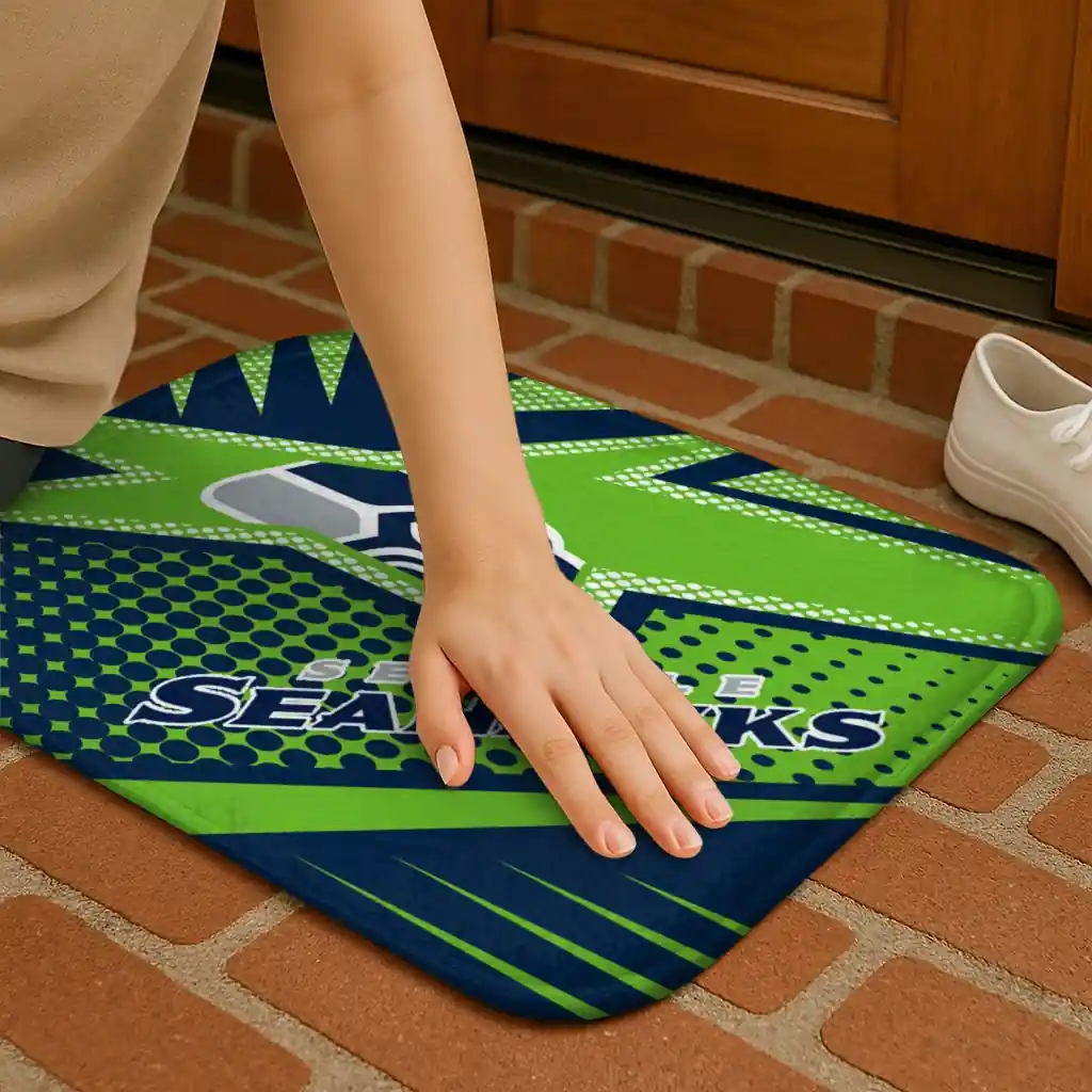 seattle-seahawks-sharp-flash-blue-doormat-premium-grade.webp