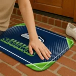 seattle-seahawks-silver-halftone-blue-doormat-best-selling.webp