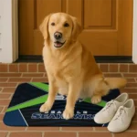 seattle-seahawks-techno-camo-blue-black-doormat-best-selling.webp
