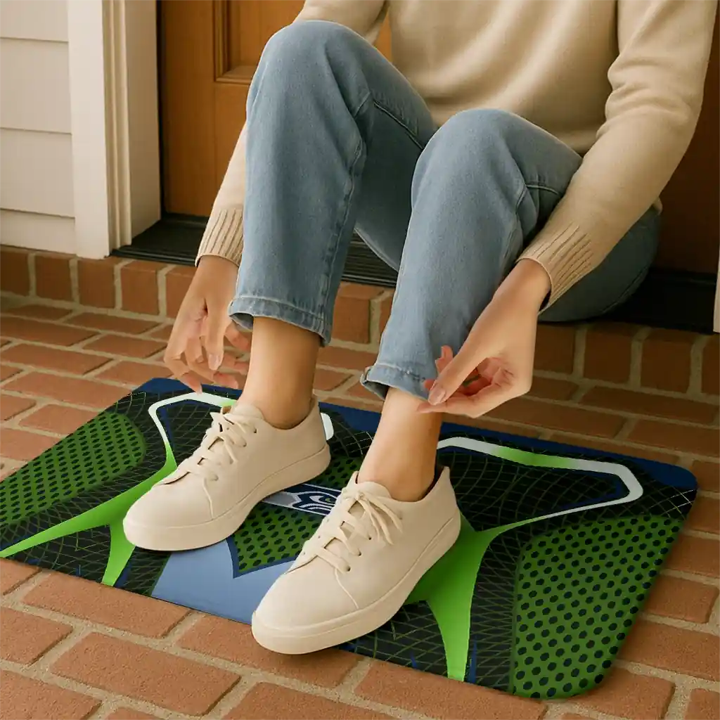 seattle-seahawks-torso-pattern-green-crocs-doormat-top-rated.webp