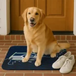seattle-seahawks-tribal-detailing-blue-black-doormat-best-selling.webp