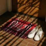 tampa-bay-buccaneers-graphic-stripes-red-doormat-best-selling.webp