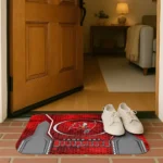 tampa-bay-buccaneers-hexagon-oval-red-doormat-best-selling.webp