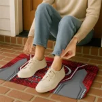 tampa-bay-buccaneers-hexagon-oval-red-doormat-best-selling.webp