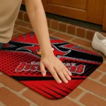 tampa-bay-buccaneers-sharp-flash-red-doormat-best-selling.webp