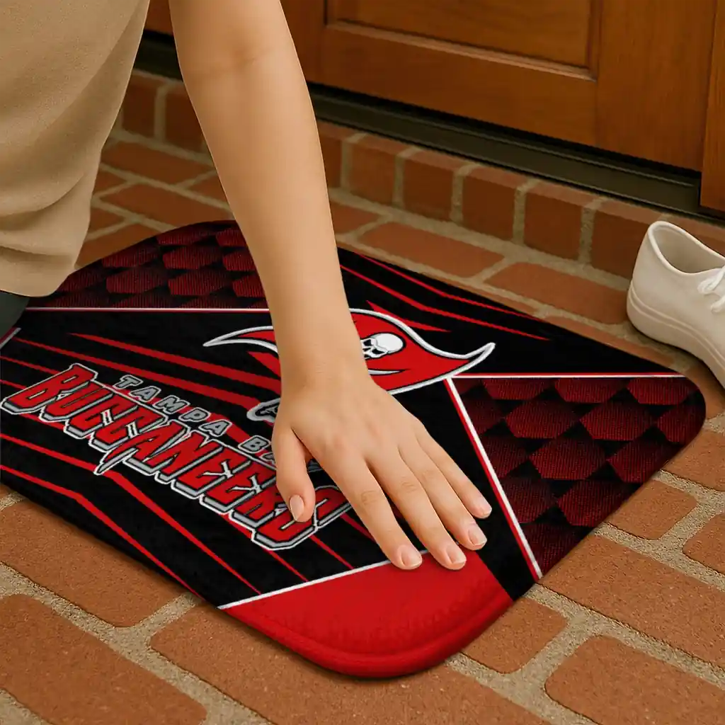 tampa-bay-buccaneers-techno-camo-red-black-doormat-premium-grade.webp