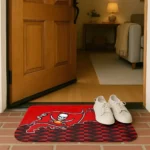 tampa-bay-buccaneers-tribal-detailing-red-black-doormat-best-selling.webp