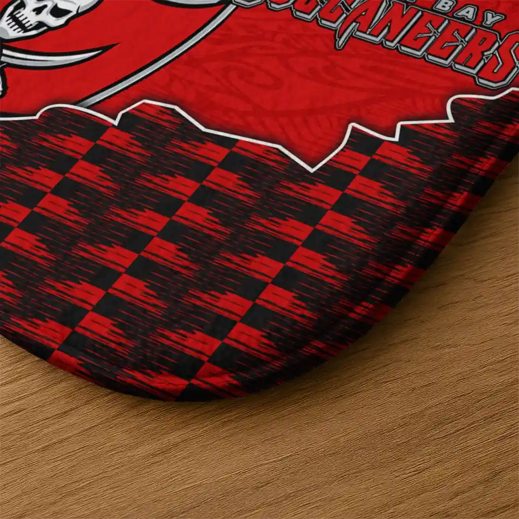 tampa-bay-buccaneers-tribal-detailing-red-black-doormat-latest-model.webp