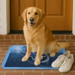 tennessee-titans-pixel-blur-navy-doormat-best-selling.webp