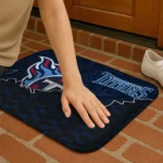 tennessee-titans-tribal-detailing-navy-black-doormat-best-selling.webp