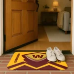 washington-commanders-ninja-mesh-burgundy-doormat-best-selling.webp