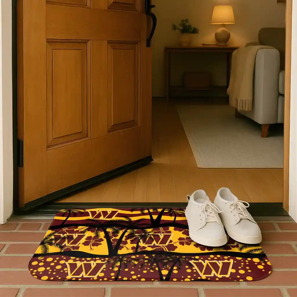 washington-commanders-palm-silhouette-burgundy-black-doormat-fashion-forward.webp