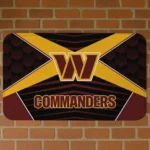 washington-commanders-techno-camo-burgundy-black-doormat-best-selling.webp