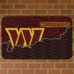 washington-commanders-tribal-detailing-burgundy-black-doormat-best-selling.webp