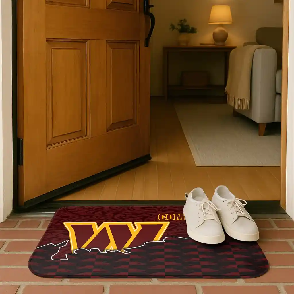 washington-commanders-tribal-detailing-burgundy-black-doormat-fashion-forward.webp